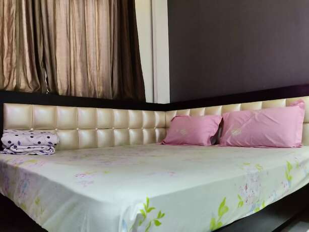 Imagen general del Hotel Rockland, JAIPUR. Foto 4