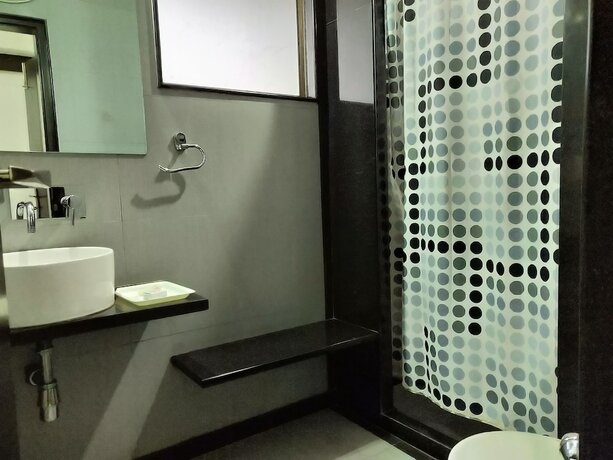 Imagen general del Hotel Rockland, JAIPUR. Foto 11