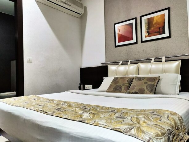 Imagen general del Hotel Rockland, JAIPUR. Foto 12