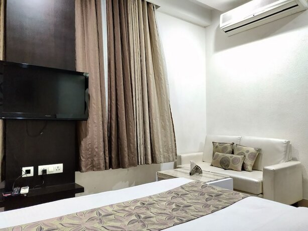 Imagen general del Hotel Rockland, JAIPUR. Foto 16