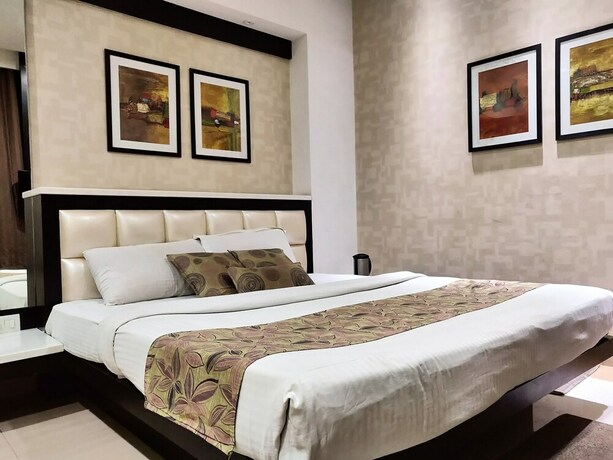Imagen de la habitación del Hotel Rockland, JAIPUR. Foto 30