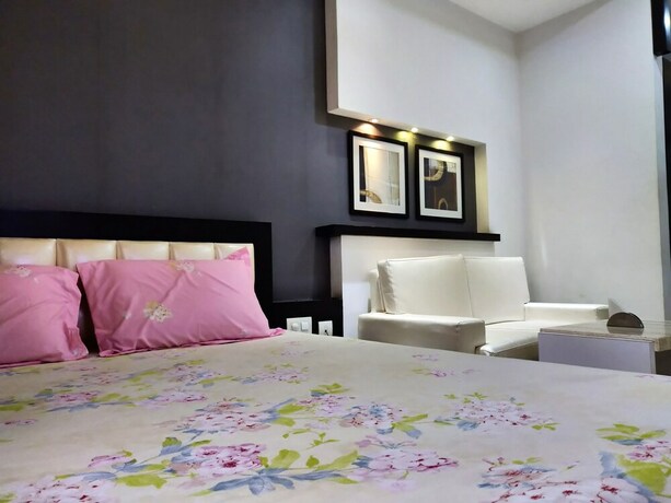 Imagen de la habitación del Hotel Rockland, JAIPUR. Foto 32