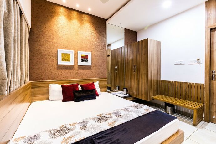 Imagen general del Hotel Rockland, Kotah. Foto 6