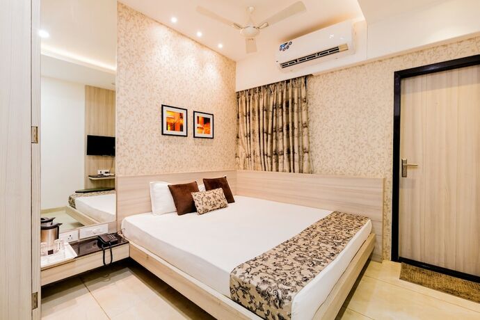Imagen general del Hotel Rockland, Kotah. Foto 10