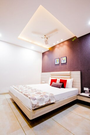 Imagen general del Hotel Rockland, Kotah. Foto 12