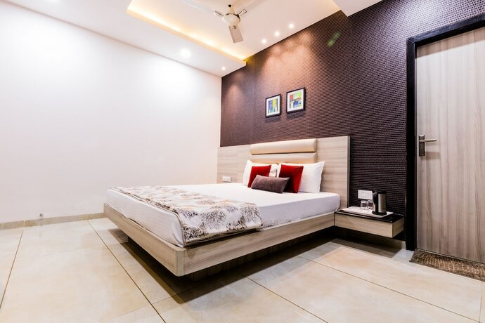 Imagen general del Hotel Rockland, Kotah. Foto 14