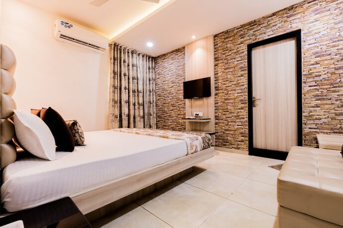 Imagen general del Hotel Rockland, Kotah. Foto 15