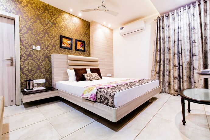 Imagen de la habitación del Hotel Rockland, Kotah. Foto 19