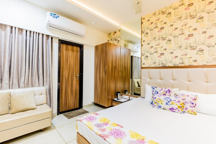 Imagen de la habitación del Hotel Rockland, Kotah. Foto 20