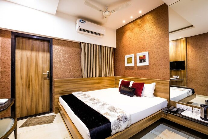 Imagen de la habitación del Hotel Rockland, Kotah. Foto 21