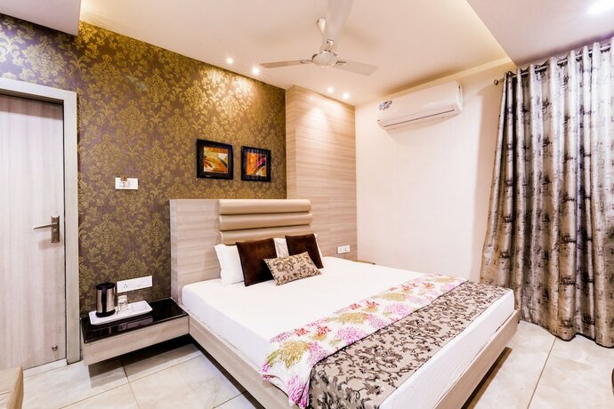 Imagen de la habitación del Hotel Rockland, Kotah. Foto 23