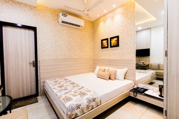 Imagen de la habitación del Hotel Rockland, Kotah. Foto 24