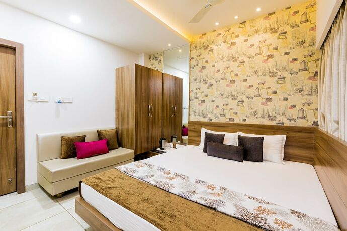 Imagen de la habitación del Hotel Rockland, Kotah. Foto 25