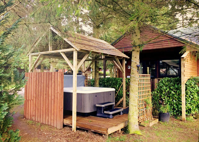 Imagen de la habitación del Hotel Rocklands Lodges. Foto 2