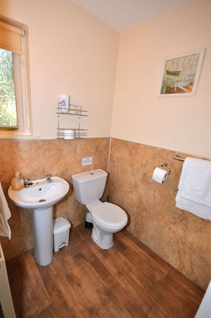 Imagen de la habitación del Hotel Rocklands Lodges. Foto 3