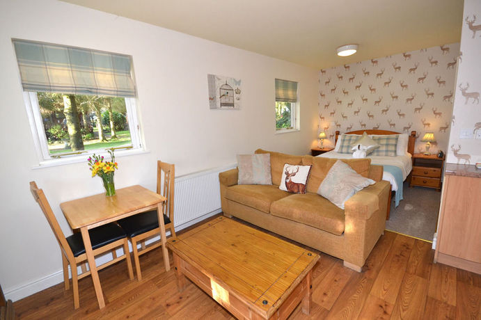 Imagen de la habitación del Hotel Rocklands Lodges. Foto 6