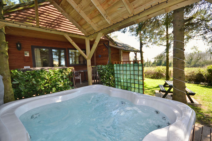 Imagen de la habitación del Hotel Rocklands Lodges. Foto 7