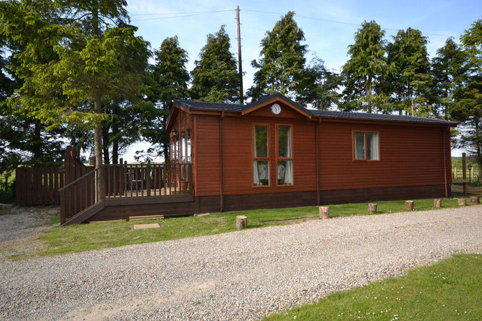 Imagen de la habitación del Hotel Rocklands Lodges. Foto 15