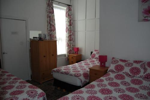 Imagen de la habitación del Hotel Rocklea. Foto 5