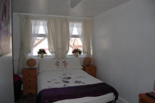 Imagen de la habitación del Hotel Rocklea. Foto 6