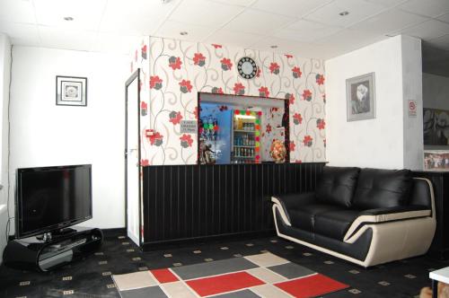 Imagen general del Hotel Rocklea. Foto 1
