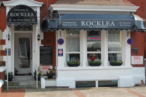 Imagen general del Hotel Rocklea. Foto 3