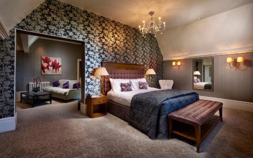 Imagen de la habitación del Hotel Rockliffe Hall Golf & Spa. Foto 5