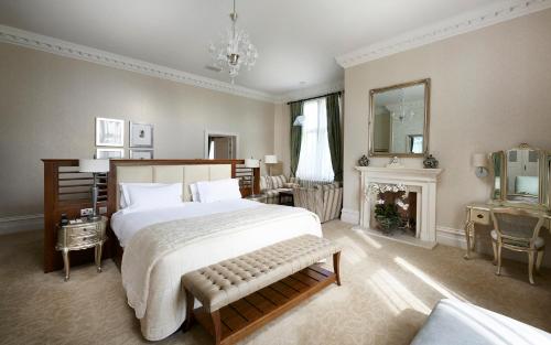 Imagen general del Hotel Rockliffe Hall Golf & Spa. Foto 3