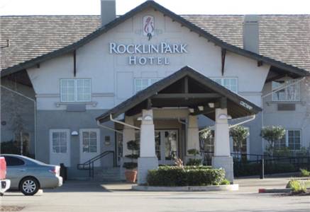 Imagen general del Hotel Rocklin Park. Foto 1