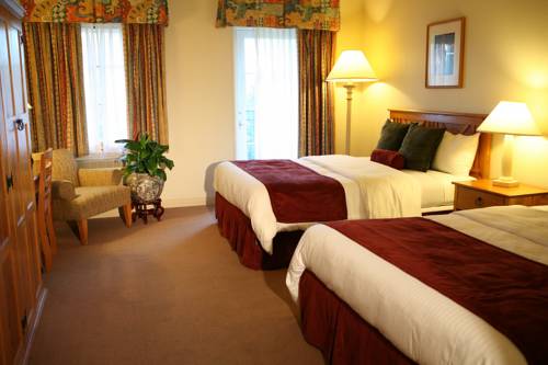 Imagen de la habitación del Hotel Rocklin Park Hotel, Trademark Collection by Wyndham. Foto 2