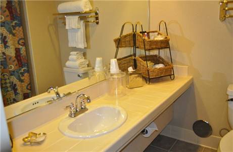 Imagen de la habitación del Hotel Rocklin Park Hotel, Trademark Collection by Wyndham. Foto 3
