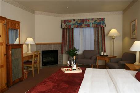 Imagen de la habitación del Hotel Rocklin Park Hotel, Trademark Collection by Wyndham. Foto 4