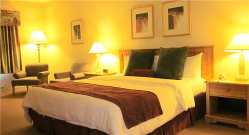 Imagen de la habitación del Hotel Rocklin Park Hotel, Trademark Collection by Wyndham. Foto 5