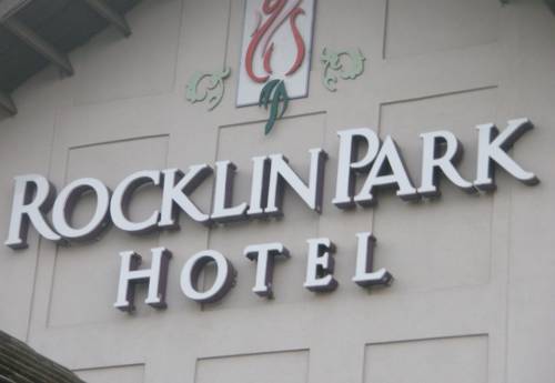 Imagen de la habitación del Hotel Rocklin Park Hotel, Trademark Collection by Wyndham. Foto 8