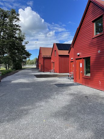 Imagen general del Hotel Rocklunda Stugby. Foto 1