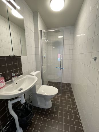 Imagen de la habitación del Hotel Rocklunda Stugby. Foto 3