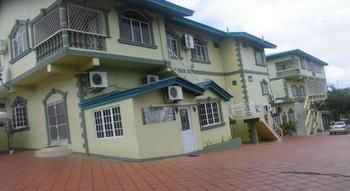 Imagen general del Hotel Rockpark. Foto 1