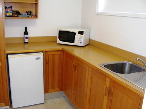 Imagen de la habitación del Hotel Rockpool Motor Inn. Foto 6