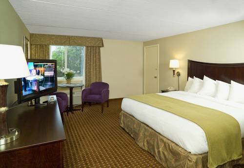 Imagen de la habitación del Hotel Rockport Inn and Suites. Foto 3