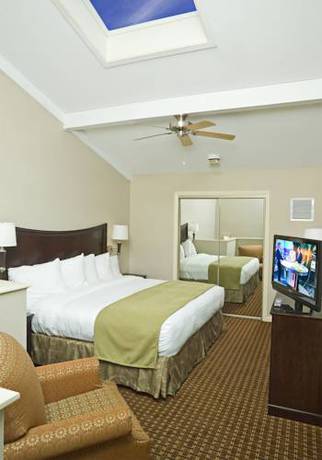 Imagen de la habitación del Hotel Rockport Inn and Suites. Foto 5
