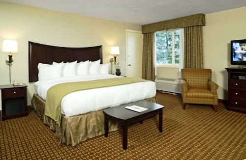 Imagen de la habitación del Hotel Rockport Inn and Suites. Foto 6