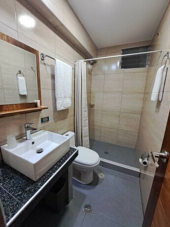 Imagen general del Hotel Rockrivers Machu Picchu. Foto 12