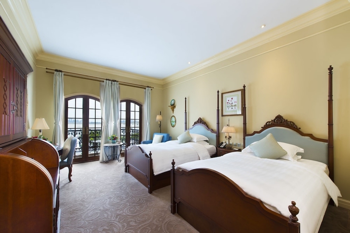 Imagen de la habitación del Hotel Rocks. Foto 6