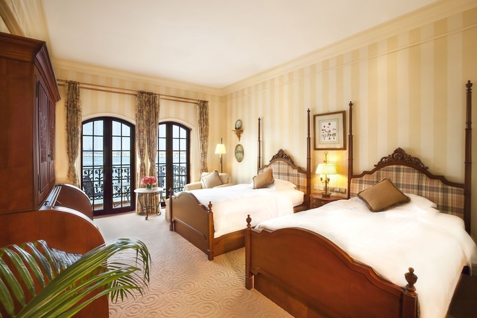 Imagen de la habitación del Hotel Rocks. Foto 7