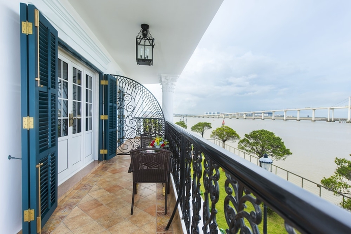 Imagen de la habitación del Hotel Rocks. Foto 10