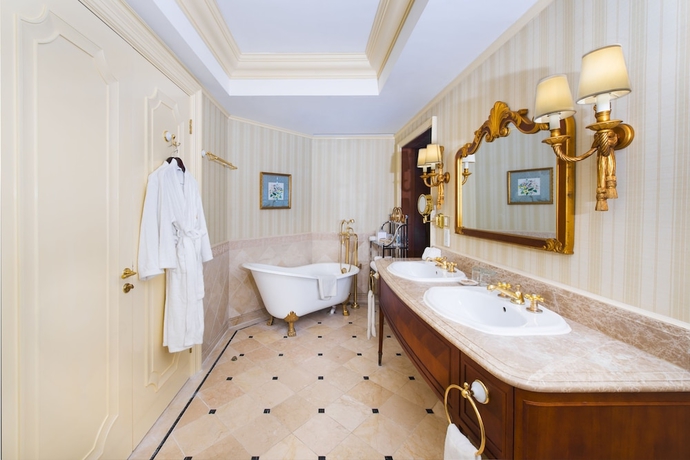 Imagen de la habitación del Hotel Rocks. Foto 13