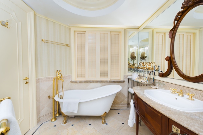 Imagen de la habitación del Hotel Rocks. Foto 17