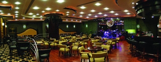 Imagen del bar/restaurante del Hotel Rocks Hotel & Casino. Foto 2