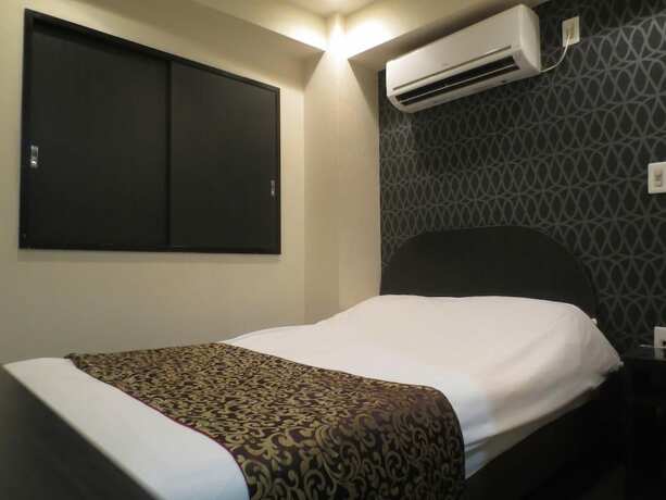 Imagen general del Hotel Rocks, Shinjuku-Ku. Foto 2