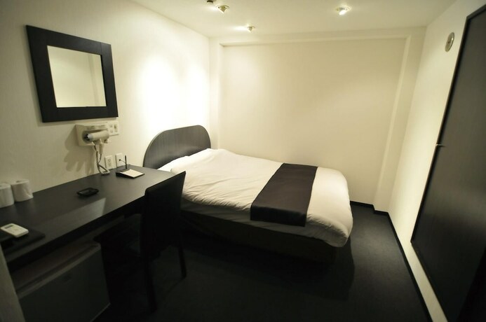 Imagen general del Hotel Rocks, Shinjuku-Ku. Foto 8